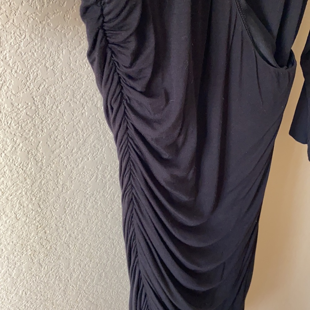 H&M sheered bodycon dress - Picture 4 of 4